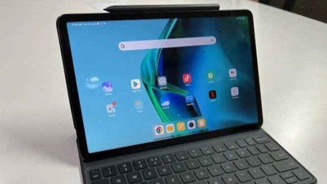 Xiaomi Pad 5