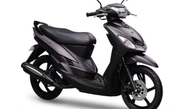 Tips Perawatan Motor Matic Karburator