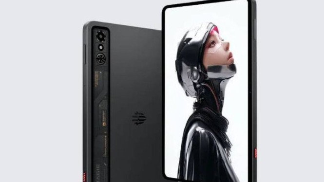 RedMagic Tablet 3 Pro