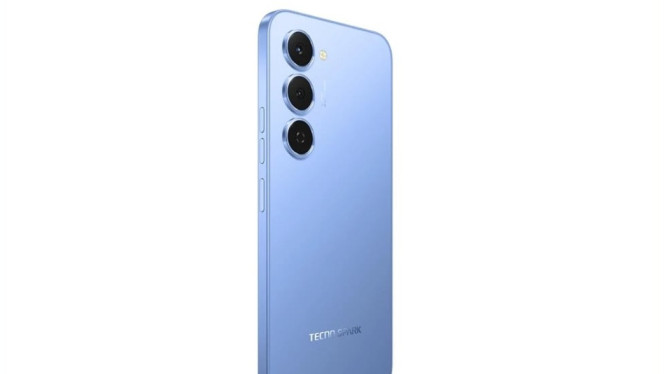 Tecno Spark 40 Pro