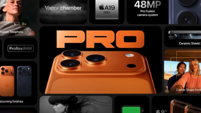 iphone 17 pro