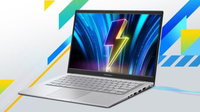 ASUS VivoBook A1404VA