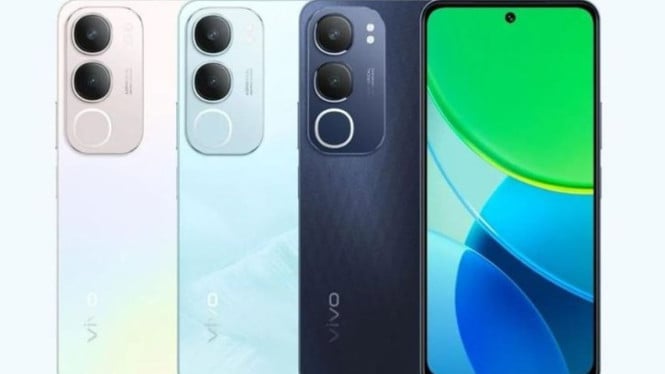 Vivo Y19s