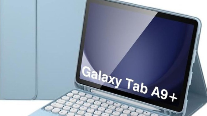 Samsung Galaxy Tab A9
