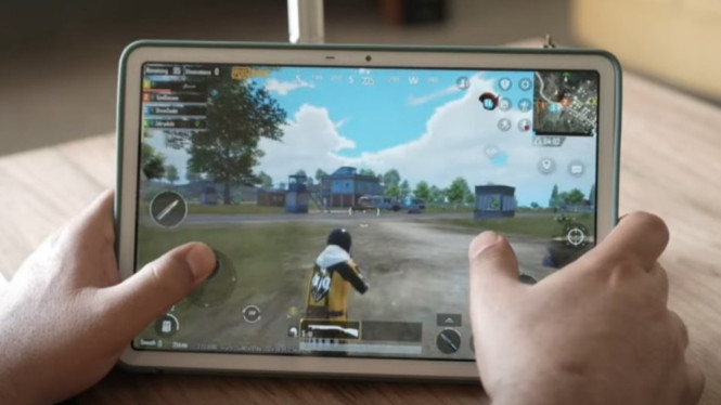 Infinix Xpad 20 Pro