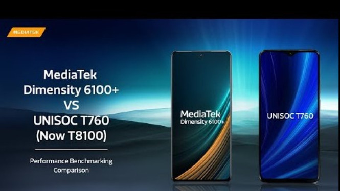 MediaTek Dimensity