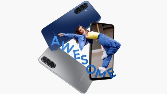 Galaxy A17