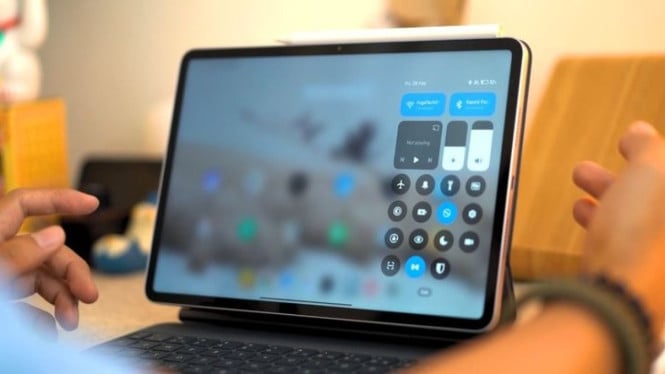 Xiaomi Pad 7 Pro