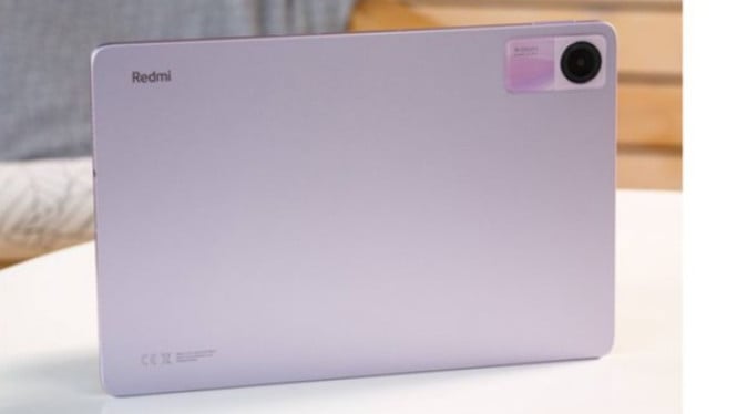 Xiaomi Redmi Pad SE
