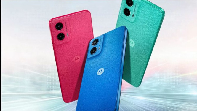Motorola G45 5G