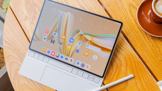 Huawei MatePad Pro 12,2