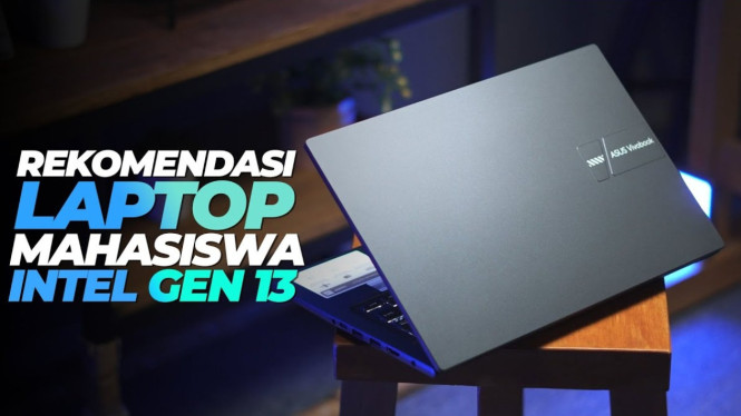 ASUS Vivobook 14 A1404VA