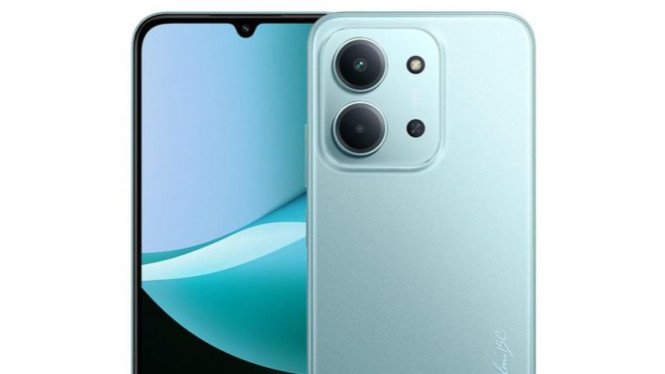 Xiaomi Redmi 15C