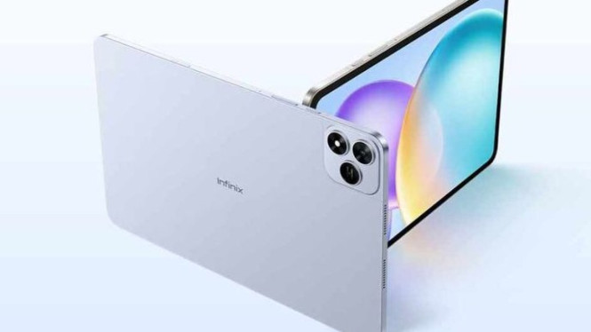 Infinix Xpad 20