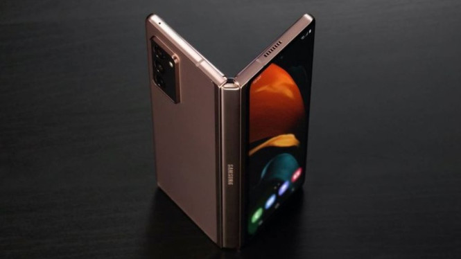 HP Foldable