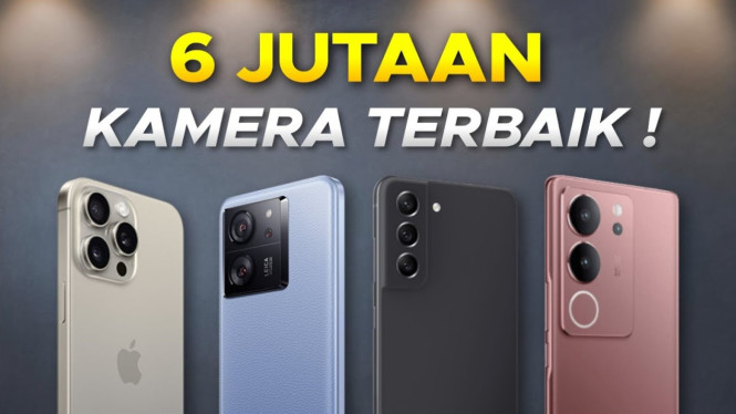 Hp 6 Jutaan