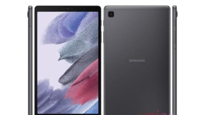 Samsung Galaxy Tab A7 Lite