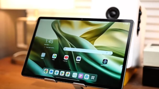 Moto Pad 60 Pro