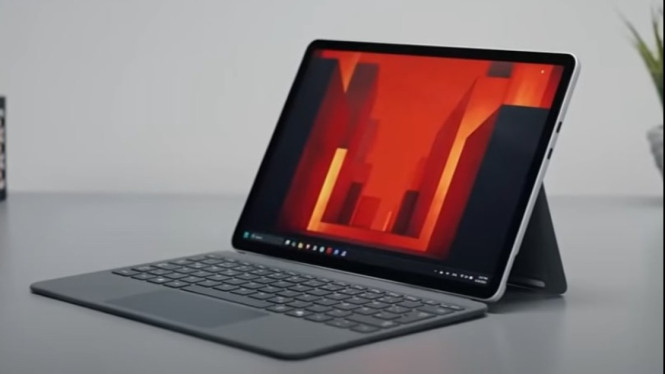 5 Rekomendasi Tablet Windows Terbaik 2025 dengan Harga Lebih Ramah Kantong