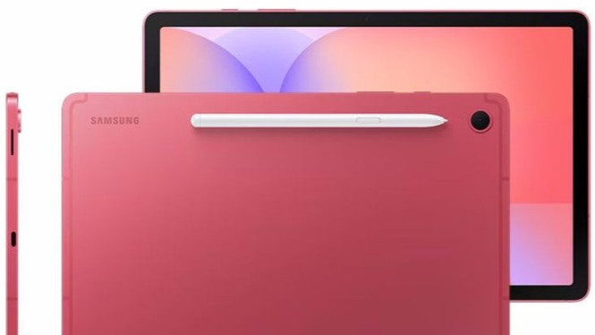 Samsung Galaxy Tab S10 Lite