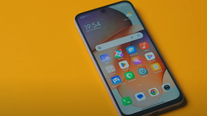 REDMI 15