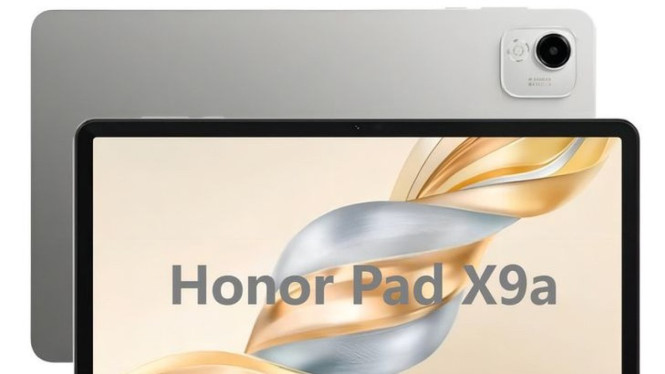 Honor Pad X9a