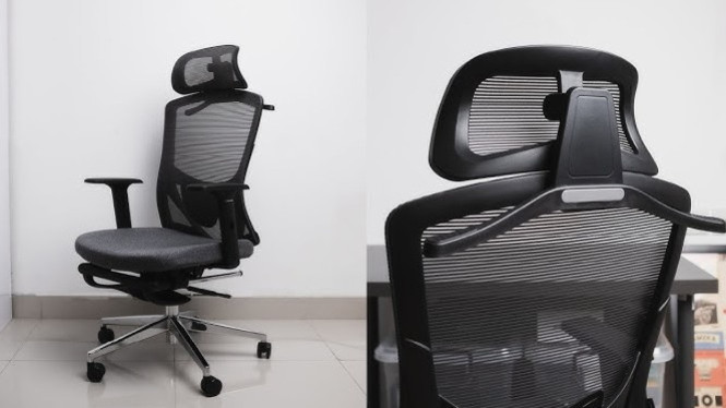 kursi kantor