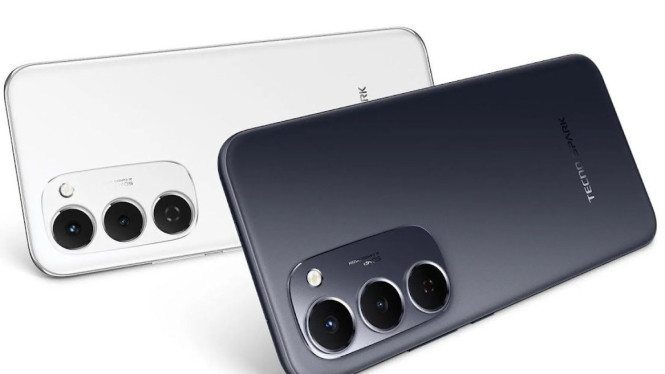 Tecno Spark 40 Pro Plus