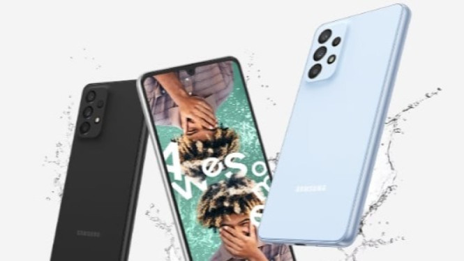 Samsung Galaxy A33