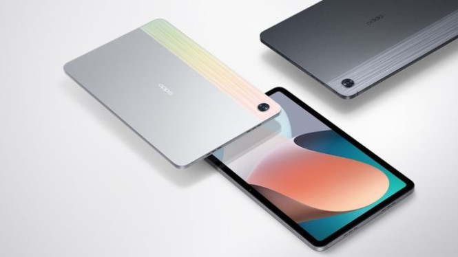 Oppo Pad Air