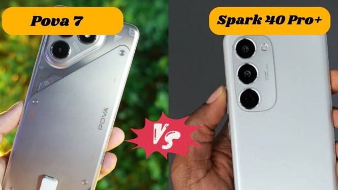 Perbandingan Smartphone