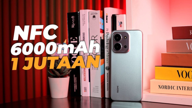 Redmi 15C