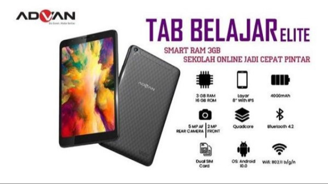 Advan Tab