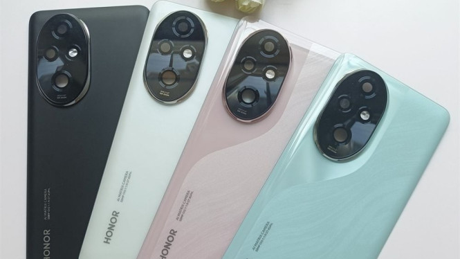 HONOR 200 Pro