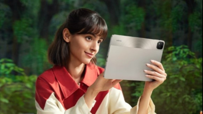 Infinix XPAD