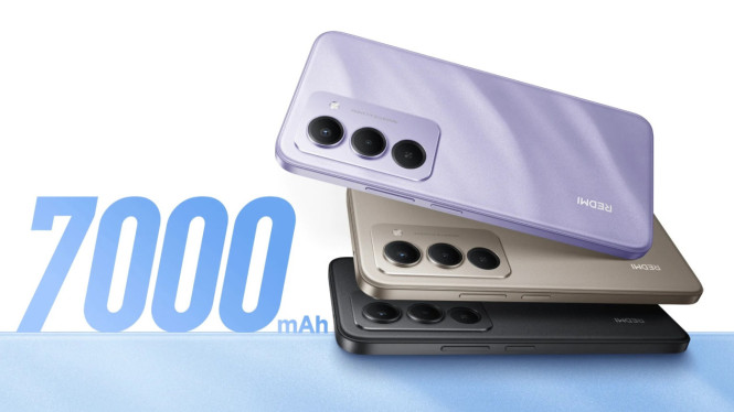 Redmi 15
