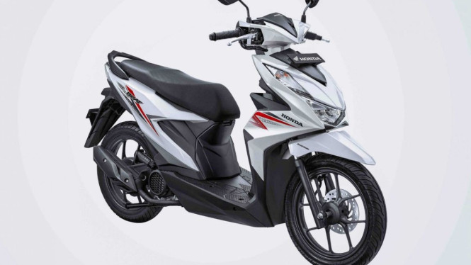 Tips Motor