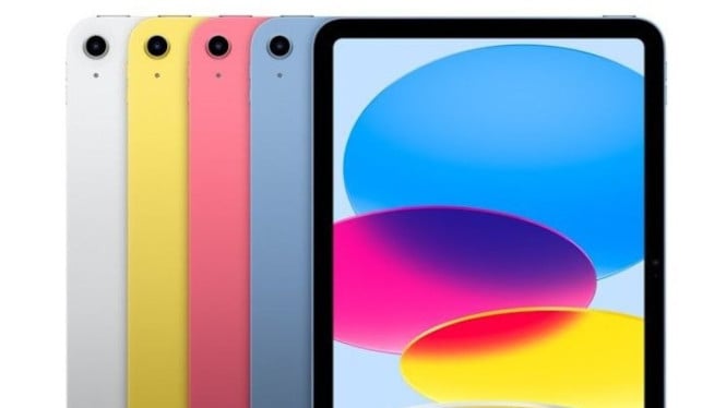 5 iPad Pelajar 2026 Paling Worth It: Jangan Salah Beli, Bisa Rugi Besar!