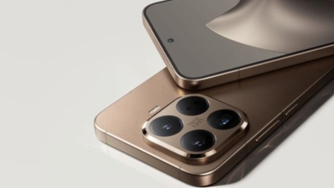 Xiaomi 15T Pro: Rasa Flagship 10 Jutaan, Main Strategi Harga Agresif!