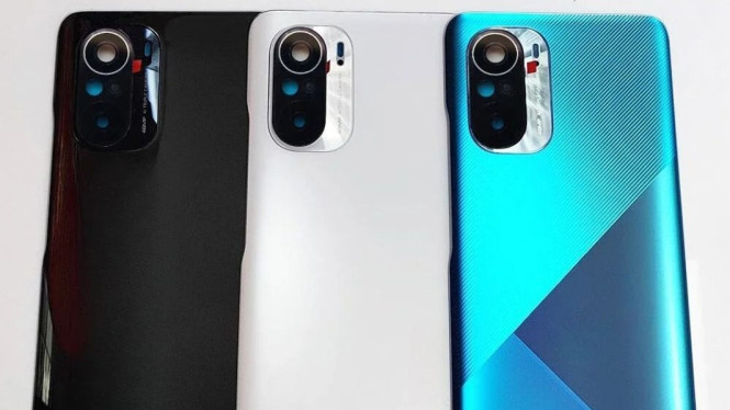 POCO F3