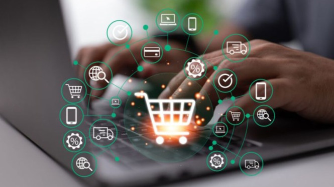 Bisnis Retail