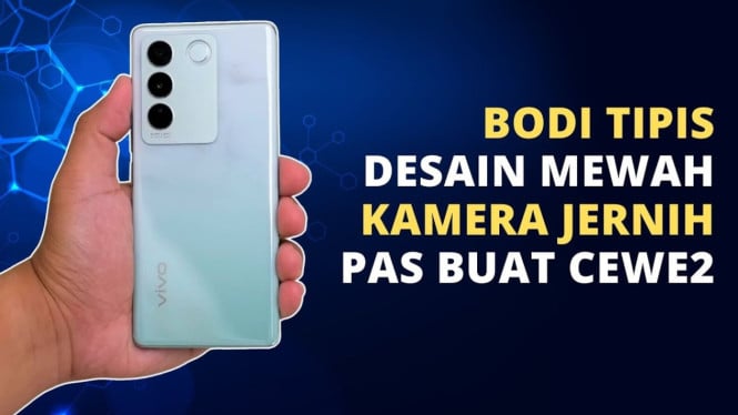 HP pas buat cewek