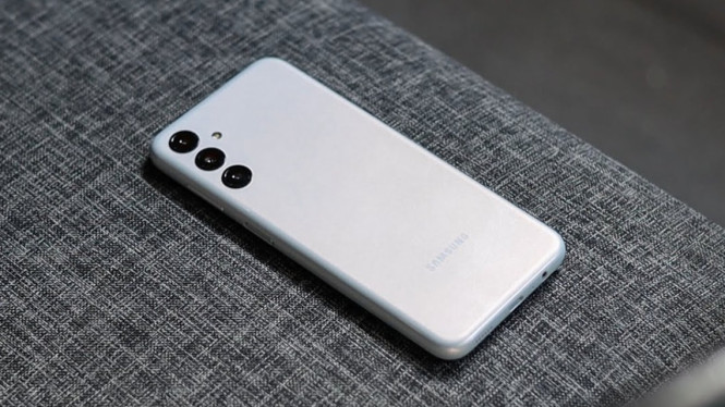 Samsung Galaxy M14 5G