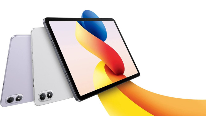 Redmi Pad Pro 2