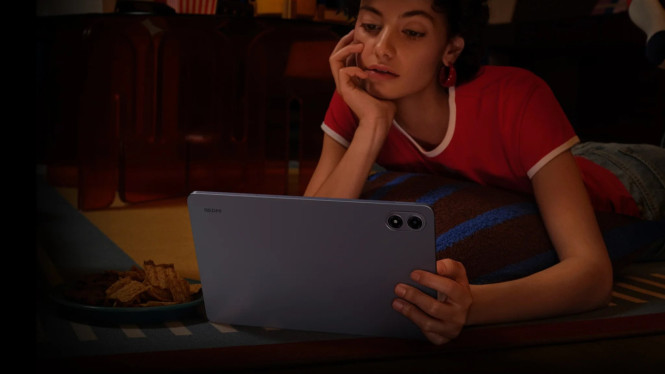 REDMI Pad 2 Pro