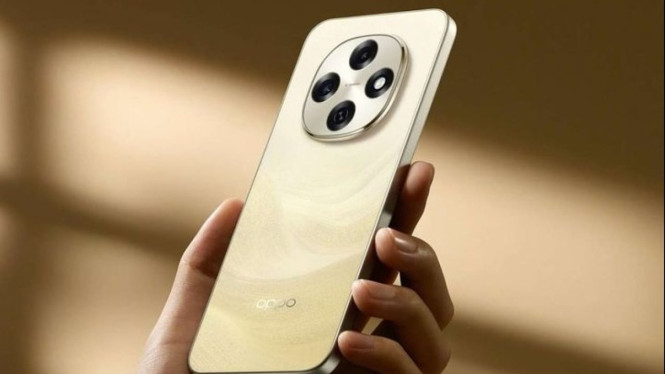 Oppo A6 Pro