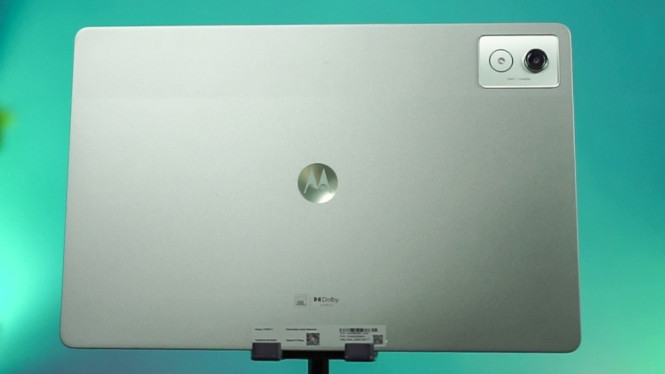 Moto Pad 60 Pro