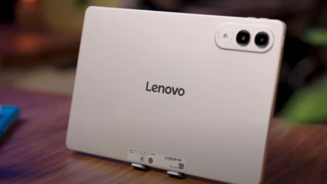 Lenovo Xiaoxin Pad Pro GT 2025