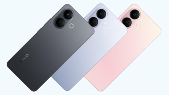 Vivo V60 Lite
