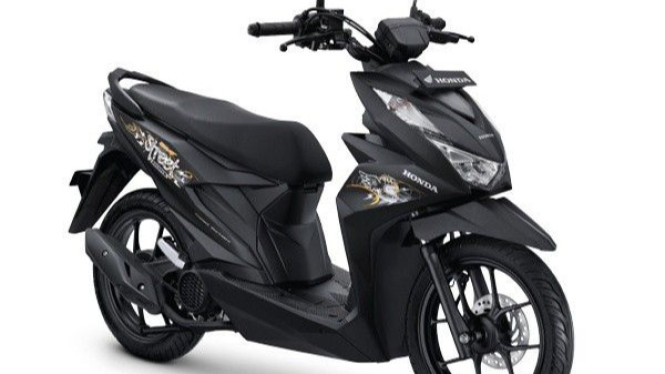 Tips Memanaskan Motor